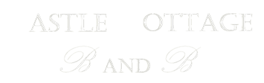 Castle Cottage B&B and Tree house Logo